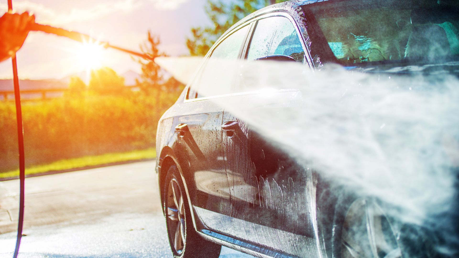 Expert Mobile Car Detailing Services